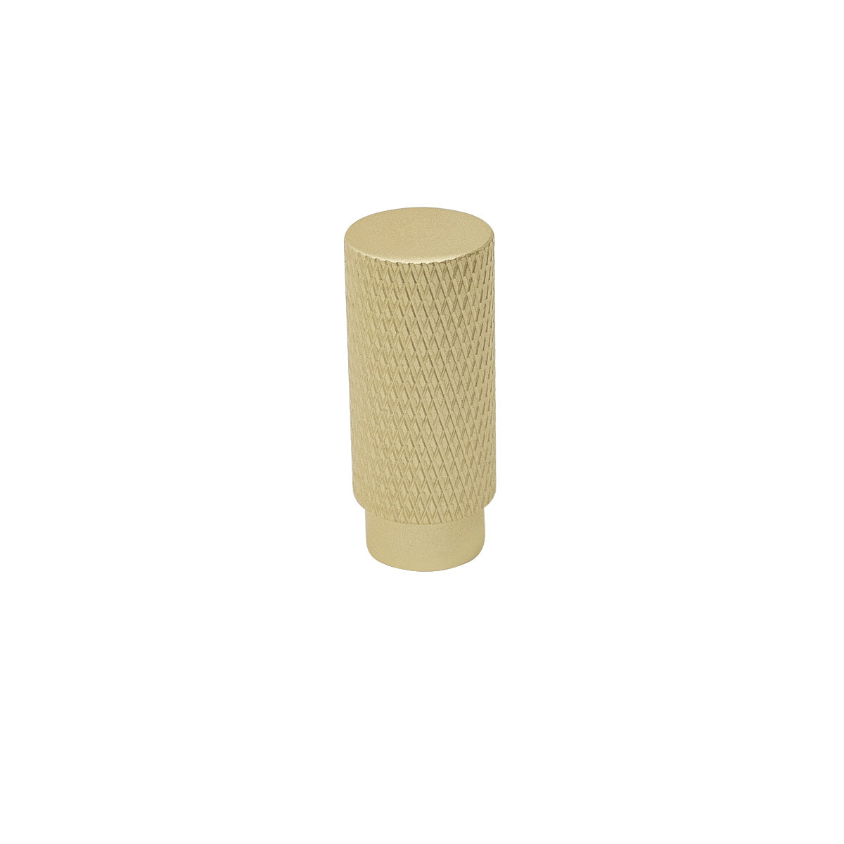 Knob Artemis 12mm Brass