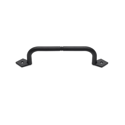 Pull Handle Harmony 240mm Black