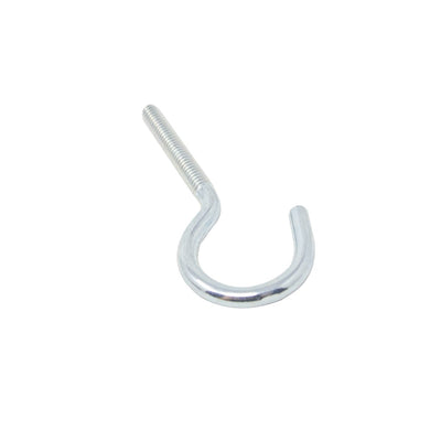Skruekrok M4 25mm Sink