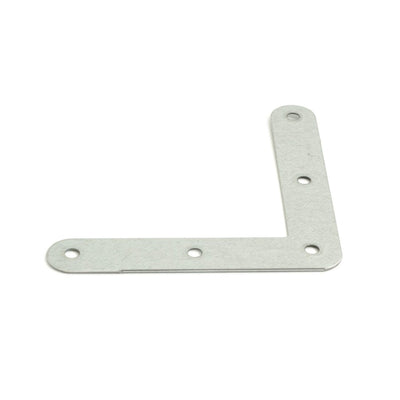 Window Corner Brace Zinc-plated