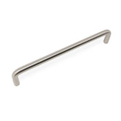 Handle 192 C/C Stainless Steel