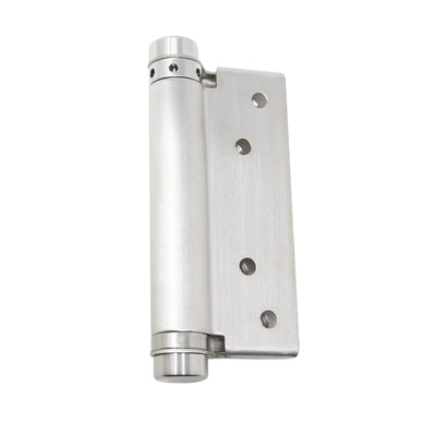 Single-Action Swing Hinge 100mm Stainless Steel