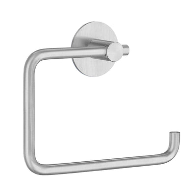 Self-Adhesive Toilet roll holder Stainless steel