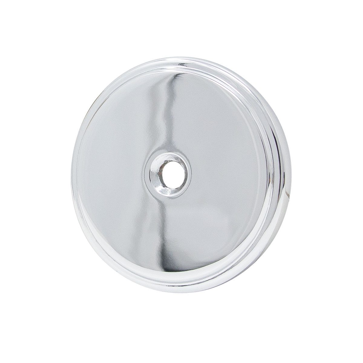 Cover Plate Chrome