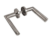 Door Handle Stainless steel