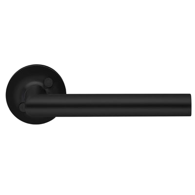 Door Handle Black