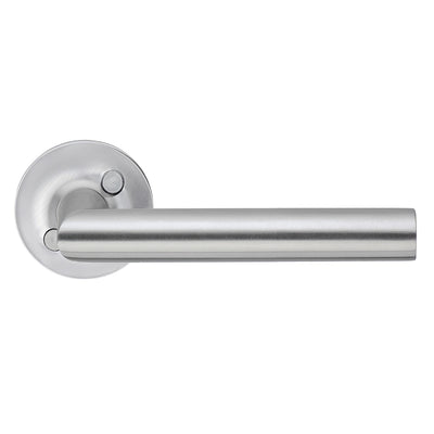Door Handle Stainless Steel