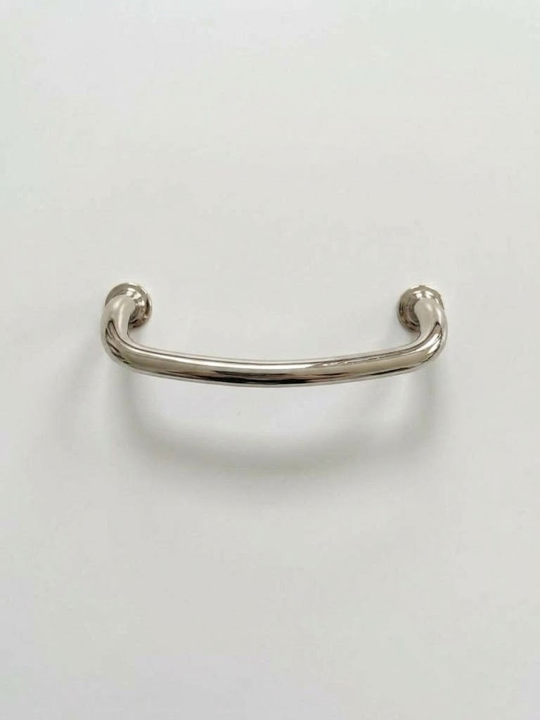 Handtag 1351 87 C/C Nickel