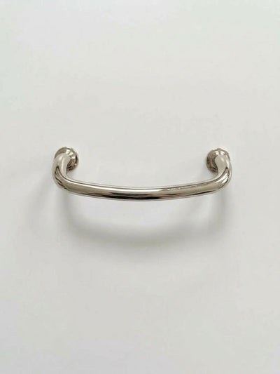 Handtag 1351 87 C/C Nickel