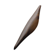 Handle 160 C/C Walnut