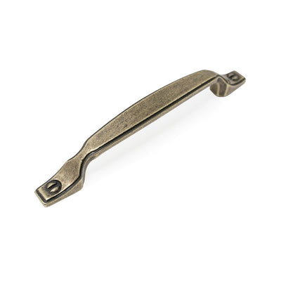 Handle 96 C/C Antique finish