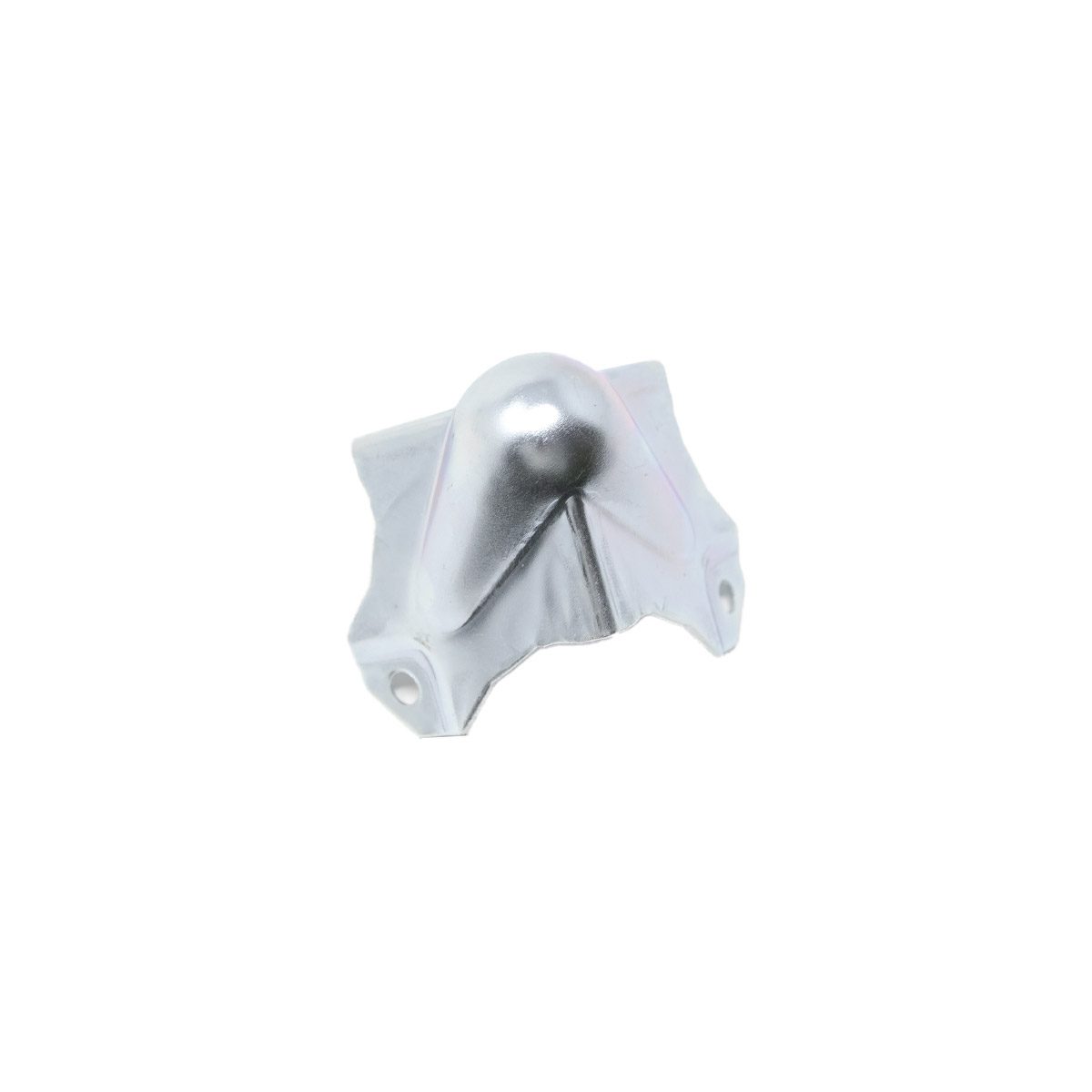 Corner Bracket 60mm Zinc