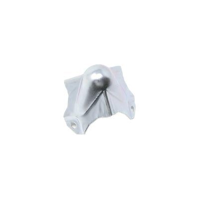 Corner Bracket 60mm Zinc