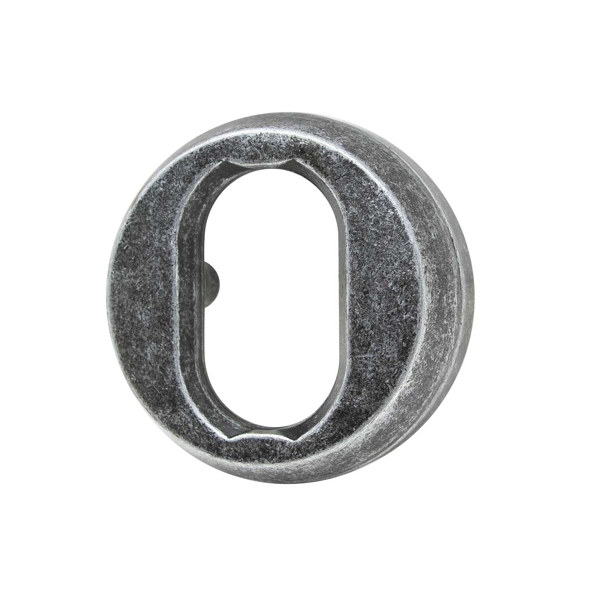 Cylinderring Universal Tinoxid
