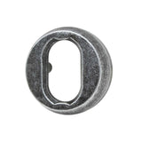 Cylinderring Universal Tennoxid