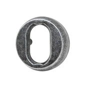 Cylinderring Universal Tinoxid