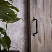 Pull Handle Inspiration 250mm Black