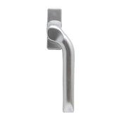 Window Handle Hoppe Aluminium