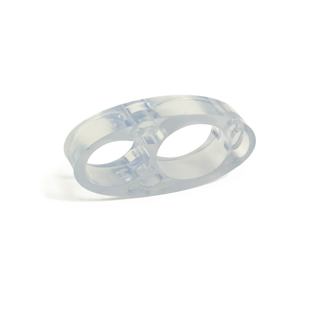 Handtagsbuffert Kombo Plast 2-Pack