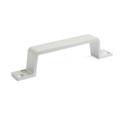 Draghandtag D-handle Aluminium 110-150 mm