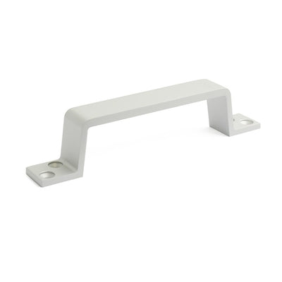 Draghandtag D-handle Aluminium 110-150 mm