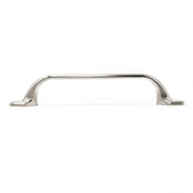Handle Alfred 96 C/C Satin Nickel