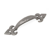 Handle 115mm Iron