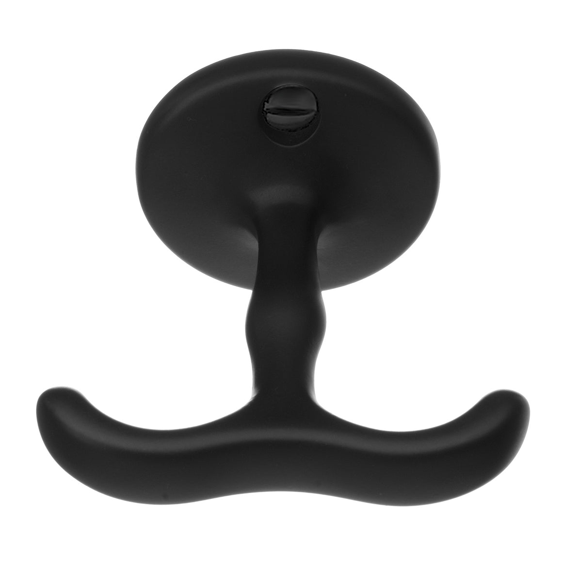 Anchor hook Black