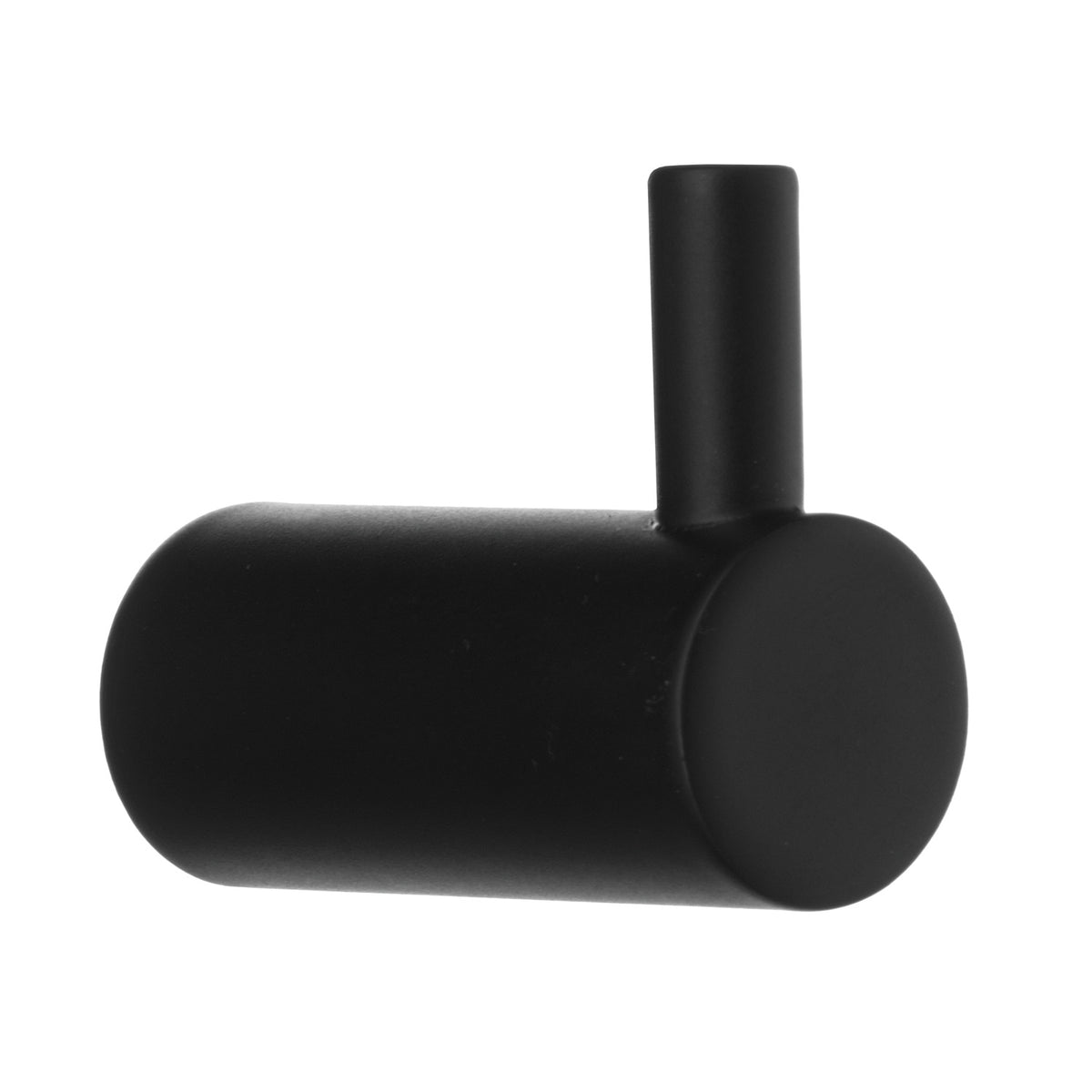 Single Hook Black