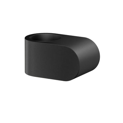 Handle Buffer Black 2-Pack