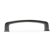 Handle 96 C/C Pewter oxide