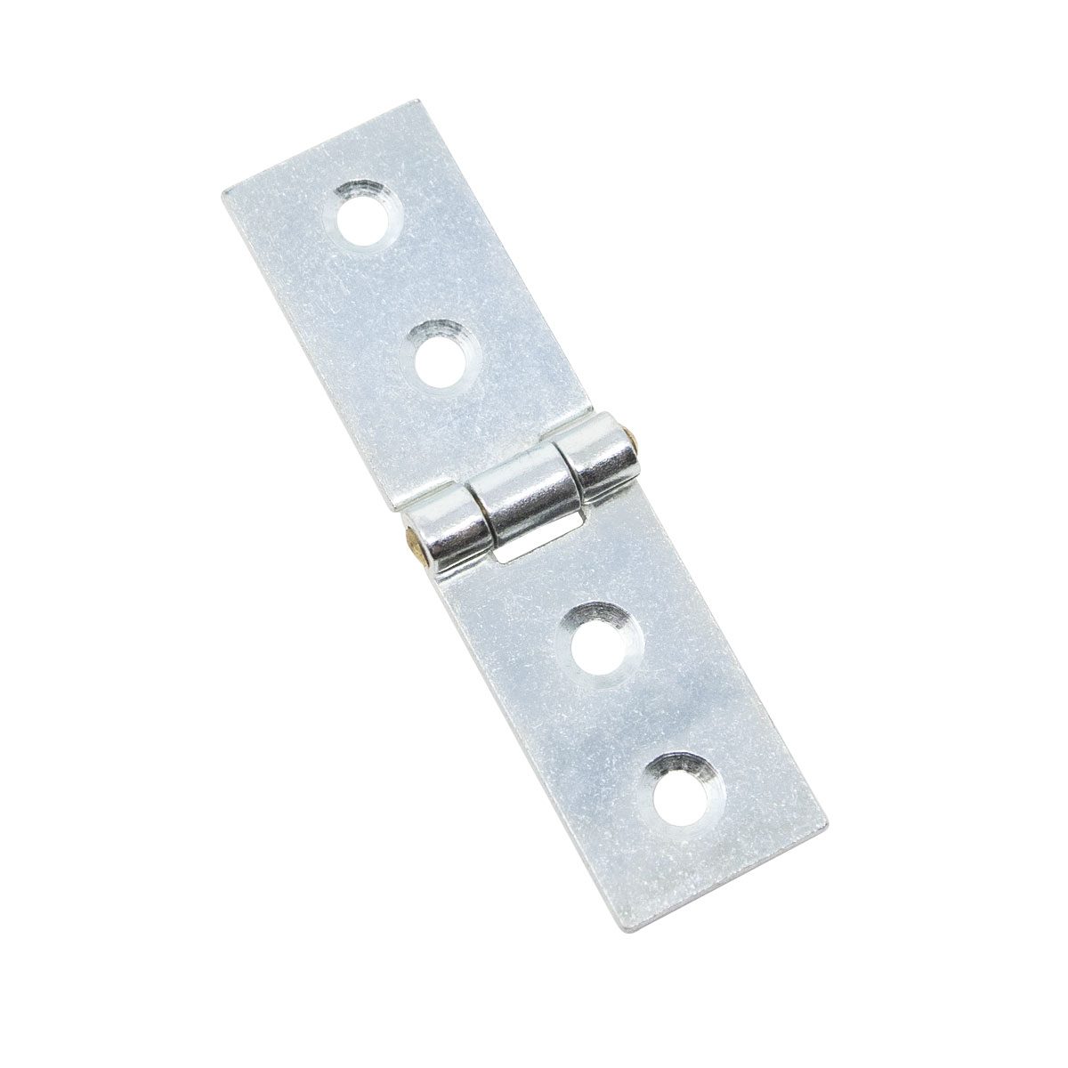 Ledhængsel 20x70mm Zink