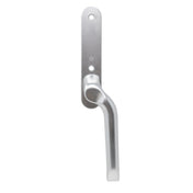 Fönsterhandtag Hoppe 350KL Aluminium