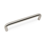 Handle Latina 128 C/C Stainless Steel