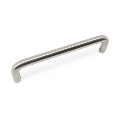 Handle Latina 128 C/C Stainless Steel