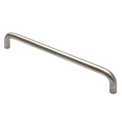 Handle Latina 192 C/C Stainless Steel