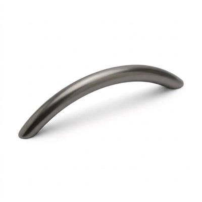 Handle Leno 96 C/C Black