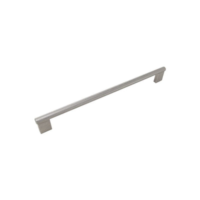 Handle Graf Mini 256 C/C Satin Nickel