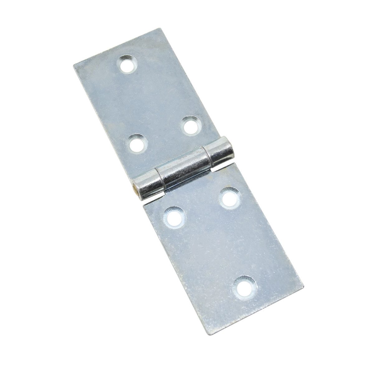 Ledhængsel 50x150mm Zink