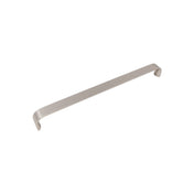 Handtag Sense 160-256 C/C Matt Nickel