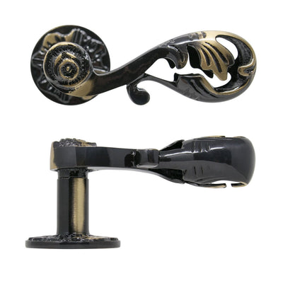 Door Handle A 472 Antique finish
