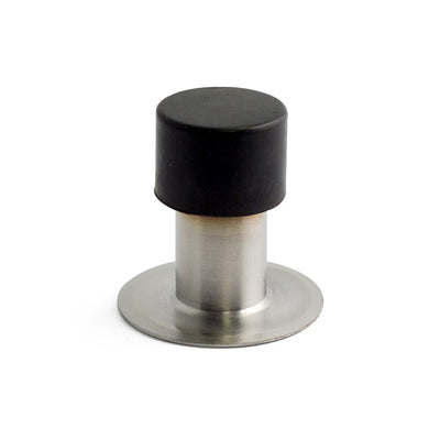 Door Stop 50mm Stainless Steel