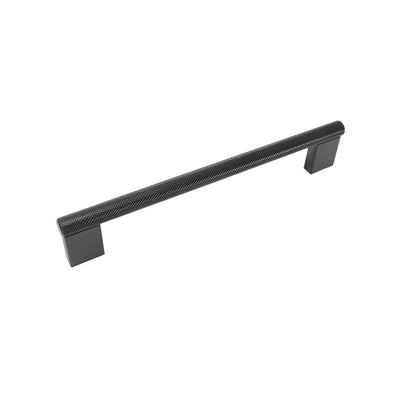 Handle Graf 160 C/C Black