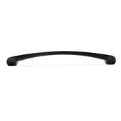 Handle 192 C/C Matt Black