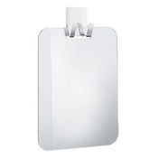 OUTLINE LITE Rakspegel med Rakhyvelskrok