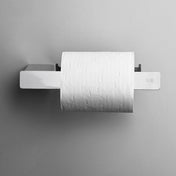 Reframe Toalettpappershållare Krom