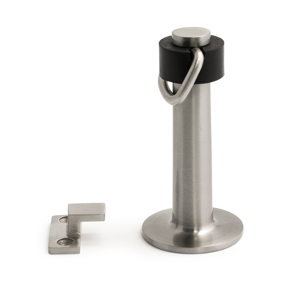 Dørholder Rustfri 100mm