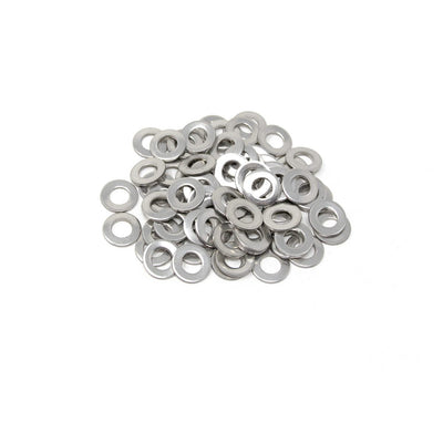 Stainless Steel Screw Washers (A4)