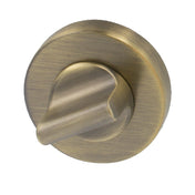 WC-Vrider Helix Antikbehandlet