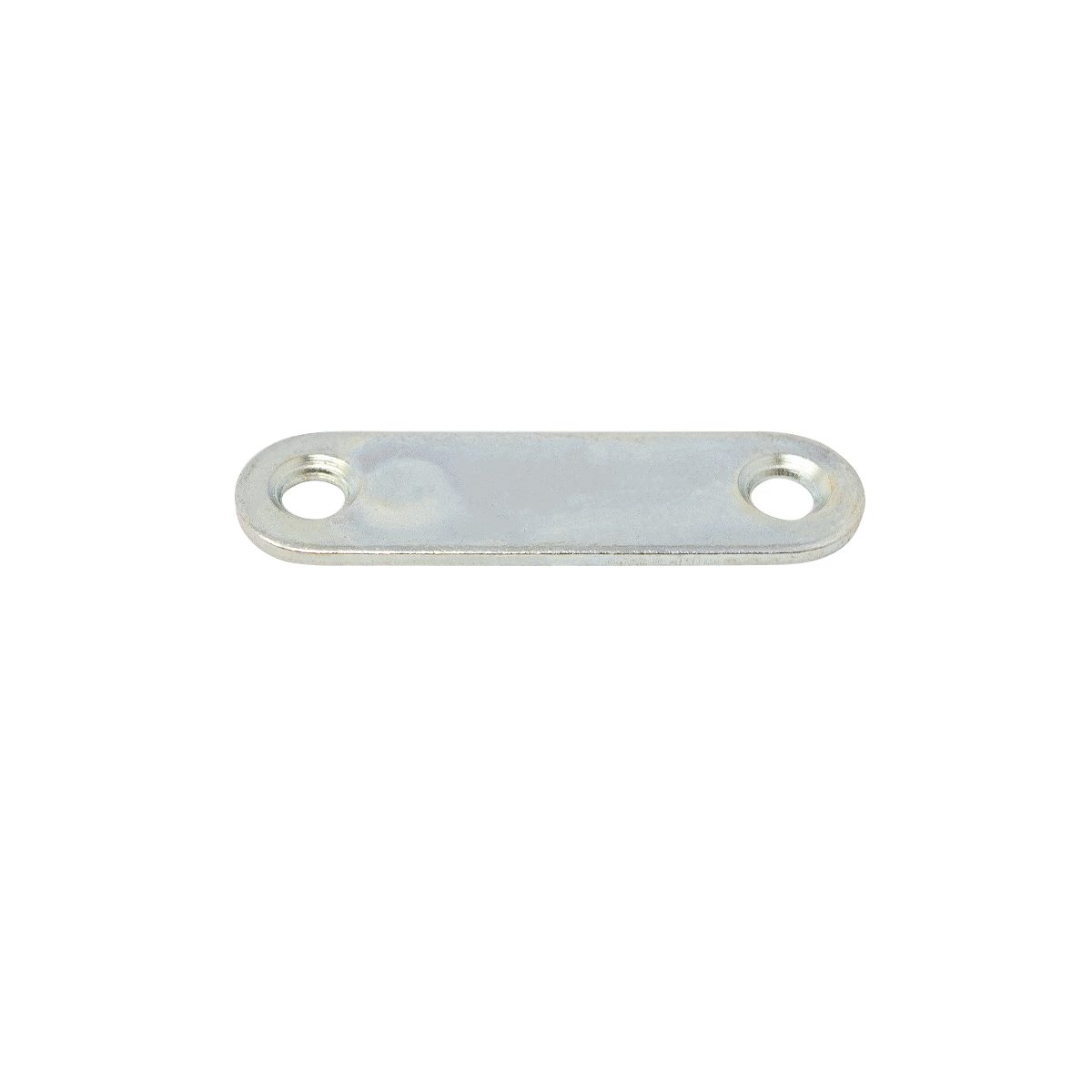 Joining Plate 55mm Zinc